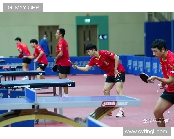 武汉乒乓球队区域防守策略深度解析与实战应用探讨