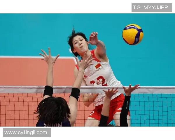 武汉排球队在亚运会中的战术表现分析与点评探讨