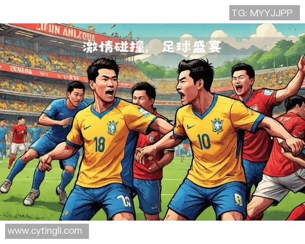 沉浸式体验足球明星VR操控游戏带你感受绿茵场上的激情与挑战 沉浸式体验足球明星VR操控游戏带你感受绿茵场上的激情与挑战