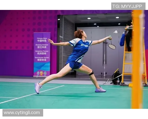 羽毛球节奏排行榜揭晓杭州羽毛球队荣登第十名引关注 羽毛球节奏排行榜揭晓杭州羽毛球队荣登第十名引关注