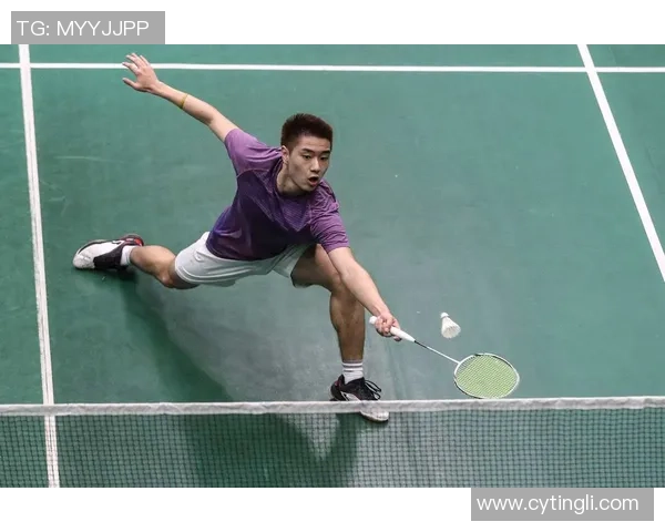 西安羽毛球队心理素质探讨与提升策略研究