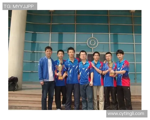 赛后分析:北京乒乓球队与广州乒乓球队的团队协作表现与经验总结 赛后分析:北京乒乓球队与广州乒乓球队的团队协作表现与经验总结