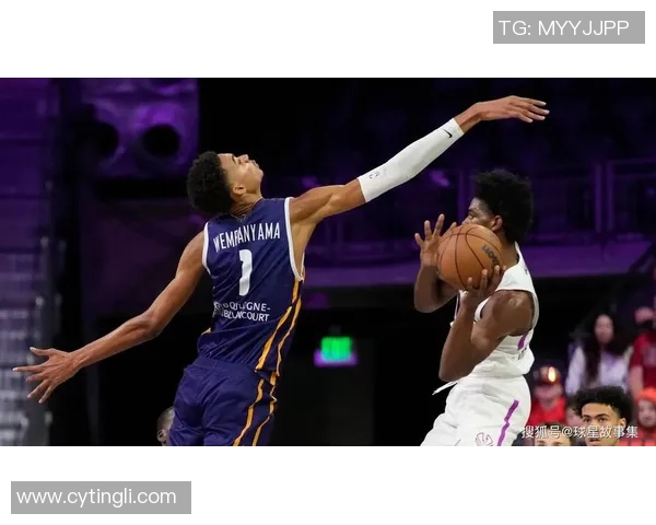 足球明星文班亚马的崛起与未来展望:从青涩少年到世界瞩目的超级球星 足球明星文班亚马的崛起与未来展望:从青涩少年到世界瞩目的超级球星