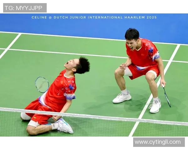 重庆羽毛球队实力强劲荣登全国第二名引发广泛关注与热议 重庆羽毛球队实力强劲荣登全国第二名引发广泛关注与热议