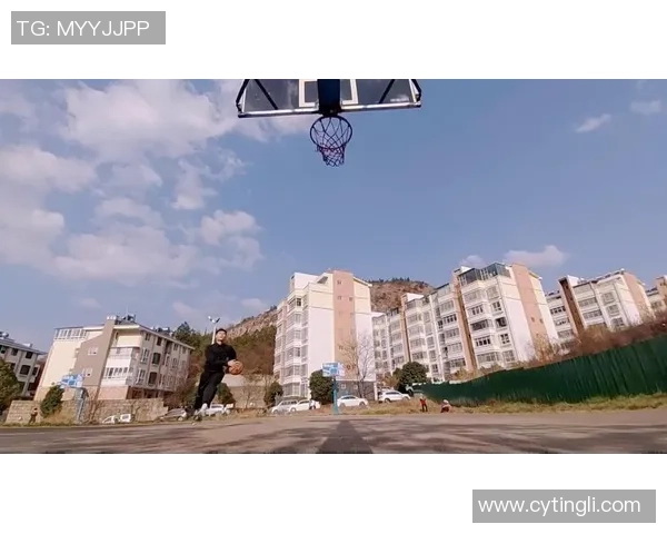 专访刘磊：解密篮球成功之道