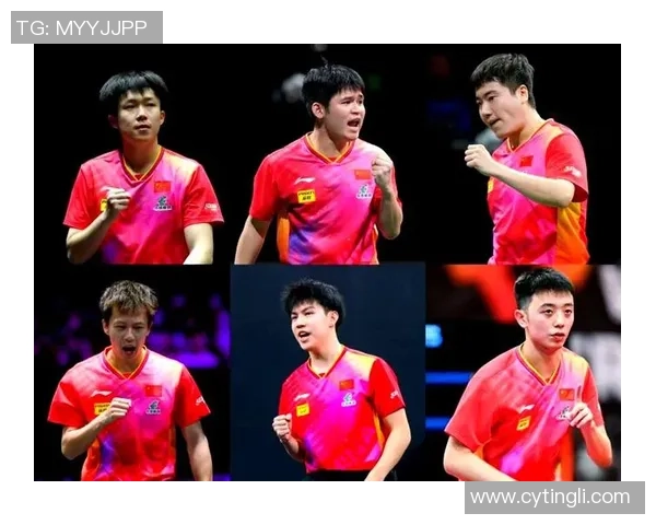 聚焦乒乓球：深圳乒乓球队的战术话题