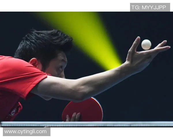 钻石联赛点评：西安乒乓球队的灵活性表现