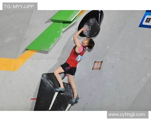 赛后复盘：杭州攀岩队 vs 南京攀岩队的实力