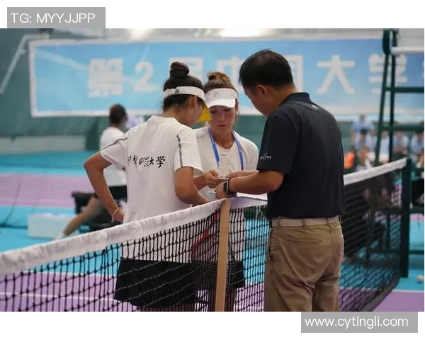 全国锦标赛特别报道：杭州网球队的转型之路