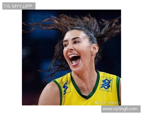 对话陈丽：谈排球生涯