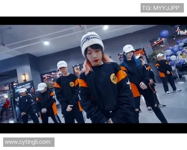 数据分析：深圳街舞队的耐力表现