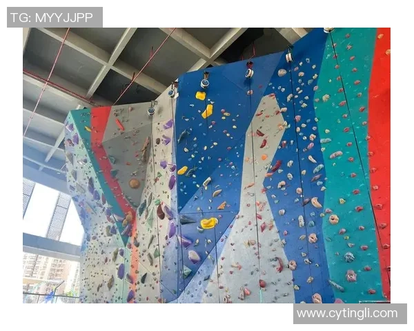 聚焦攀岩：上海攀岩队的耐力话题