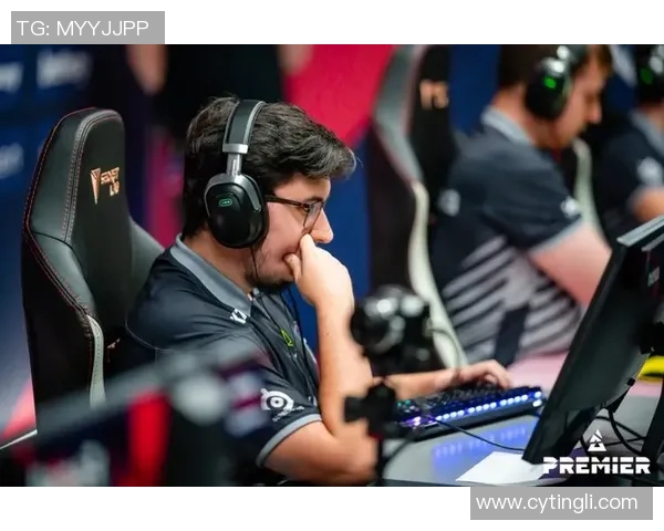 CS_GO专题：聚焦JDG的灵活性