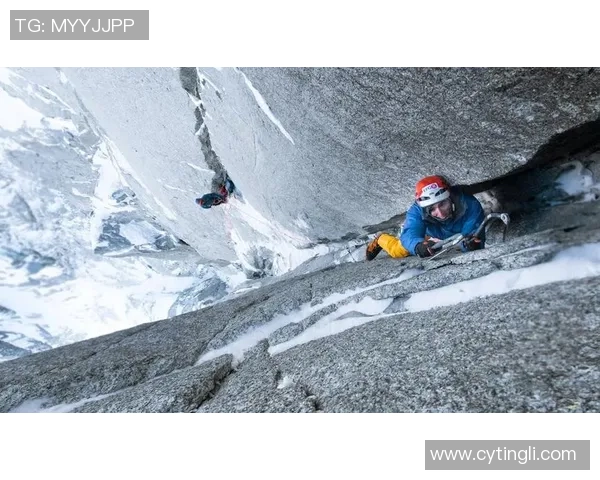 热议攀岩：重庆攀岩队的技术变革