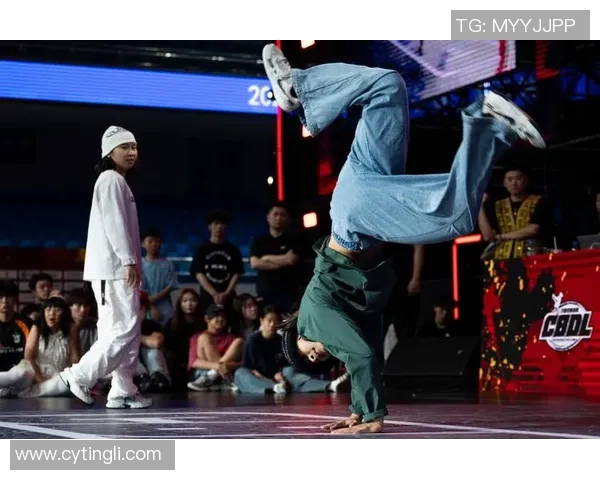 街舞战术：武汉街舞队的快攻体系