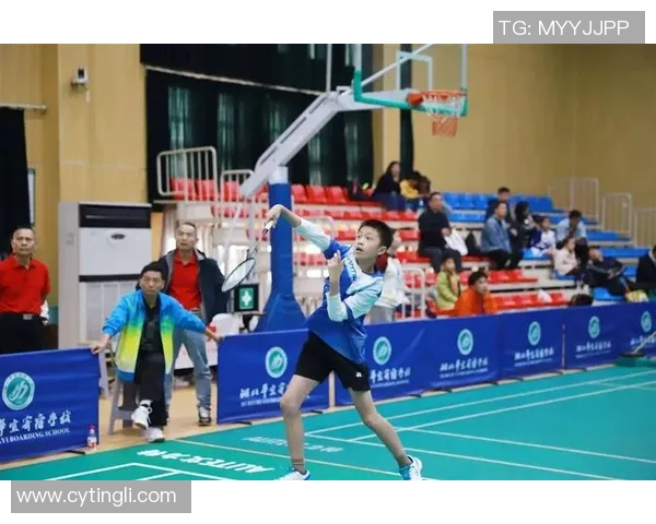 羽毛球热议：武汉羽毛球队的心理素质争议