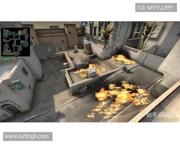 CSGO战术：JDG的防反体系_1