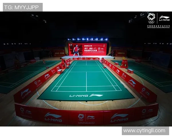 2026羽毛球比赛经验排行榜：重庆羽毛球队位居第9名