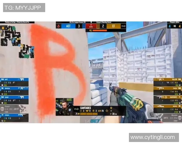 CS_GO深度：解密FPX的运营