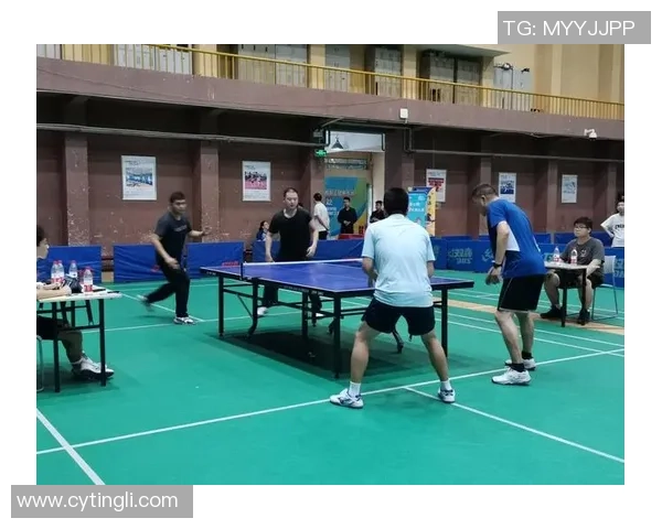 乒乓球纪实：记录杭州乒乓球队的奋斗经历