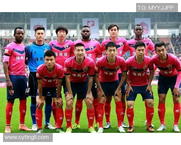 总决赛点评：深圳足球队的实力表现