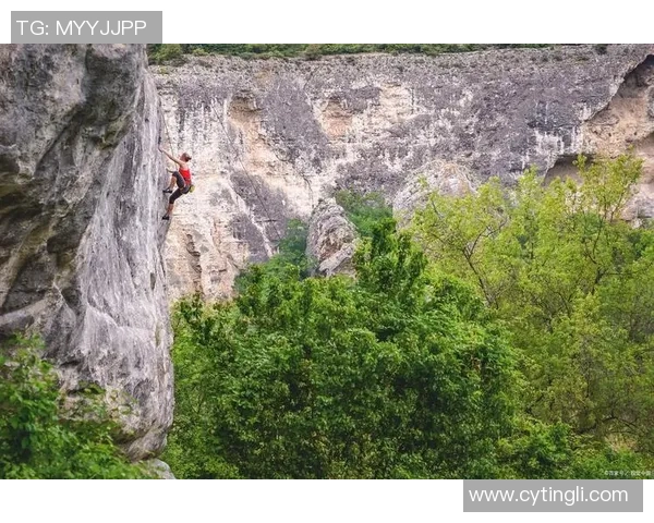 攀岩热议：重庆攀岩队的耐力争议
