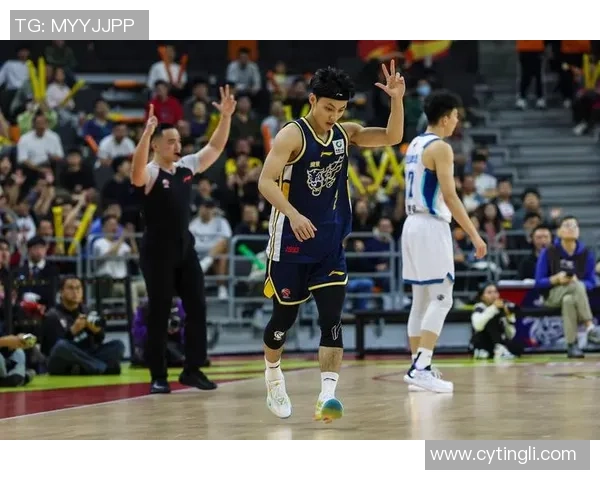 最新篮球心理素质TOP10：广州篮球队领跑