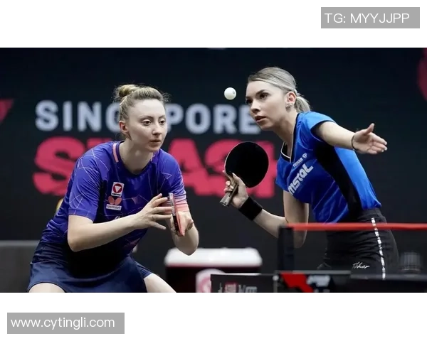 欧锦赛点评：广州乒乓球队的实力表现