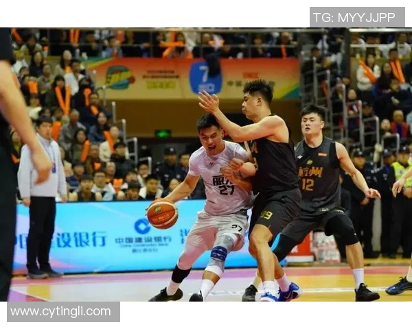 篮球热点：解读杭州篮球队的防反