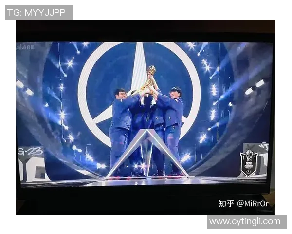 英雄联盟巨献：探秘JDG的实力